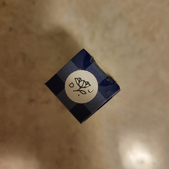 Draper James lipbalm in Mint Julep - Picture 2 of 2